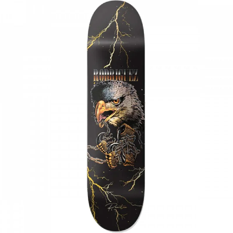 Primitive Paul Rodriguez Eagle 8.12" Skateboard Deck