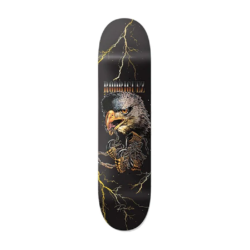 Primitive Paul Rodriguez Eagle 8.5" Skateboard Deck