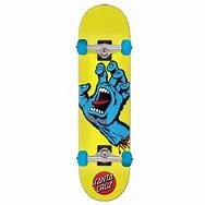 Santa Cruz Complete Skateboards