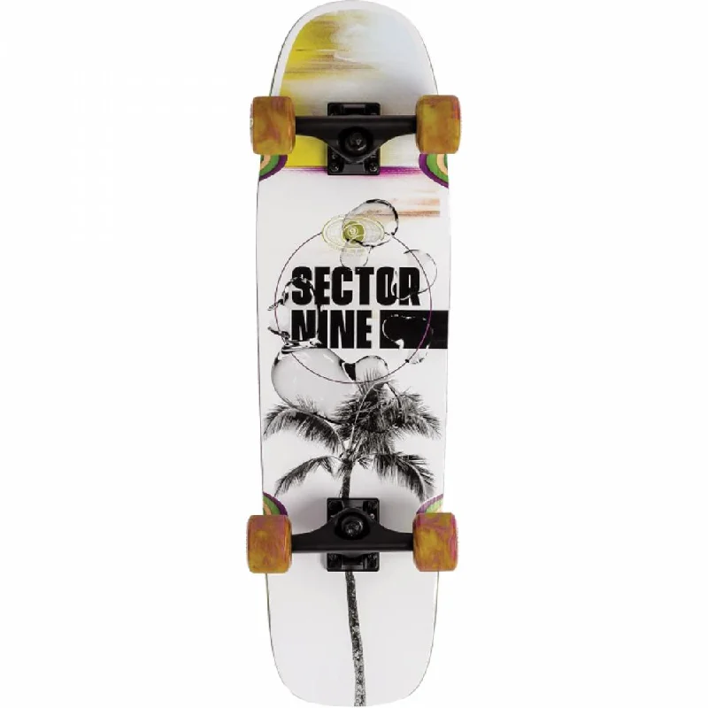 Sector 9 Ninety Five Coil 8.75" Skateboard