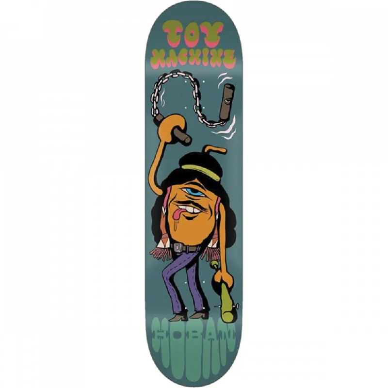 Toy Machine Hoban Stevie Gee 8.38" Skateboard Deck