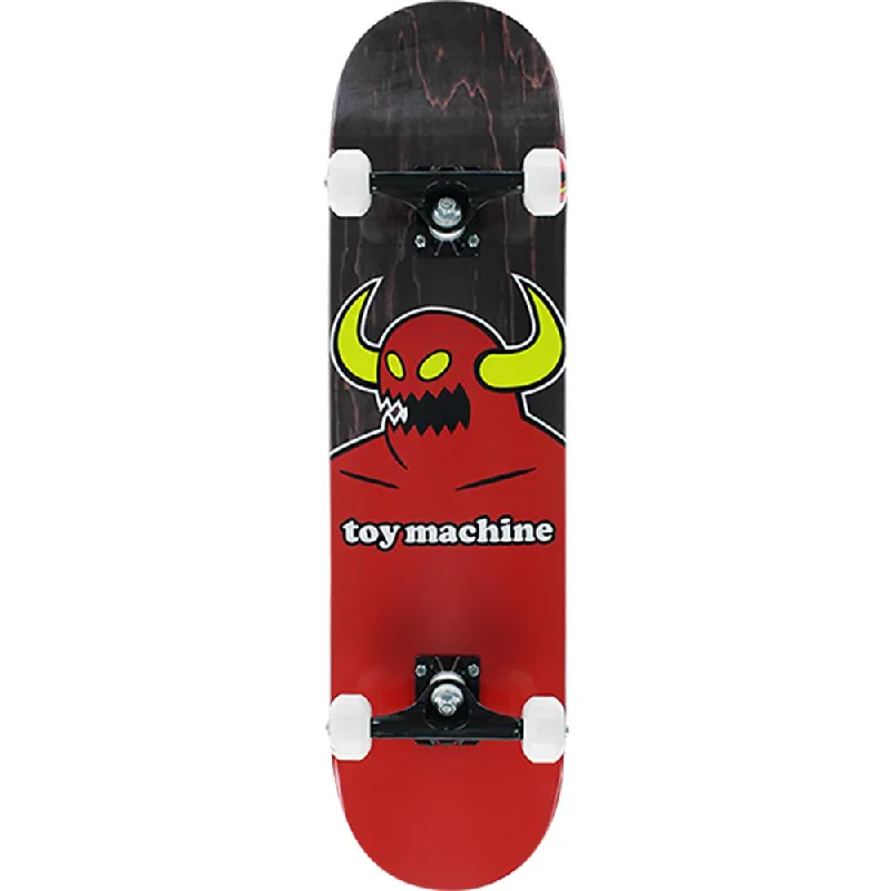 Toy Machine Monster 8.0" Skateboard