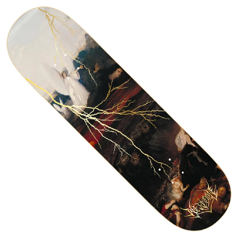 Welcome Skateboards Rapture Deck