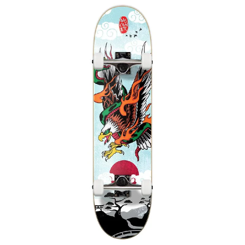 Yocaher Eagle Viper 7.75" Skateboard