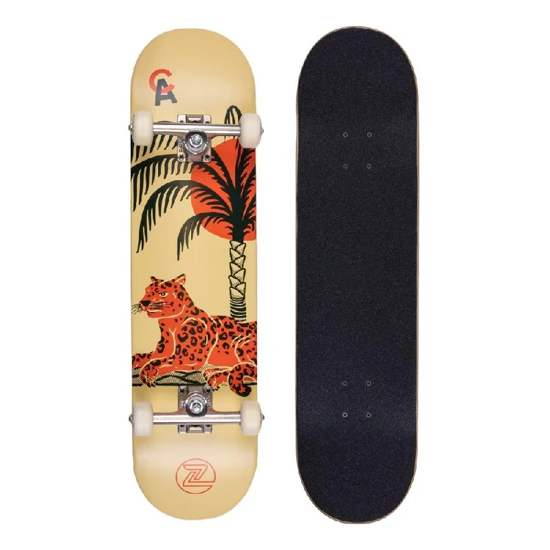 Z-Flex Aragon Palm 8.0" Skateboard