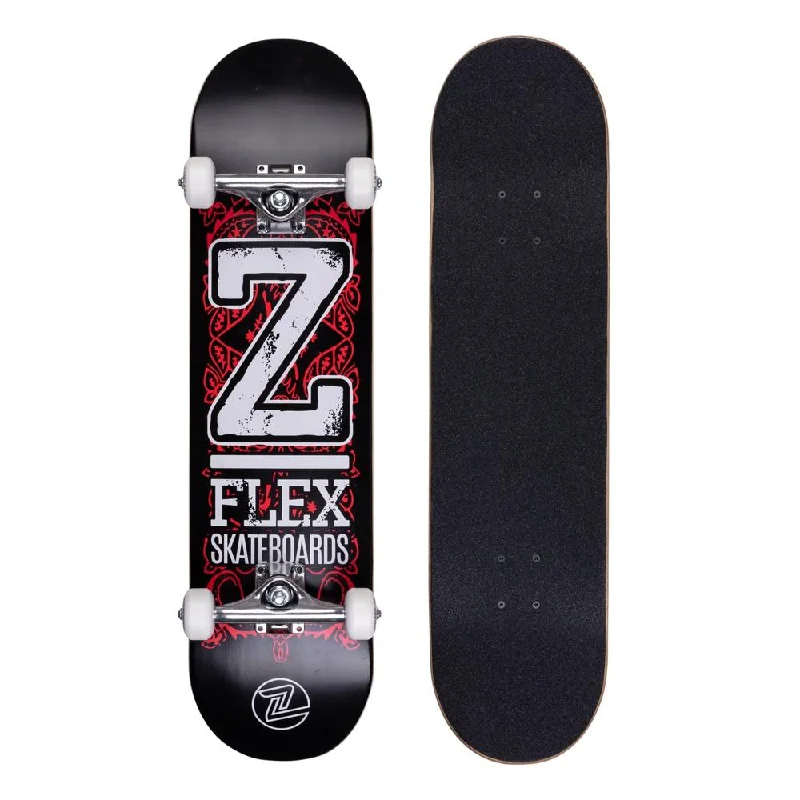 Z-Flex Bold 8.0" Skateboard