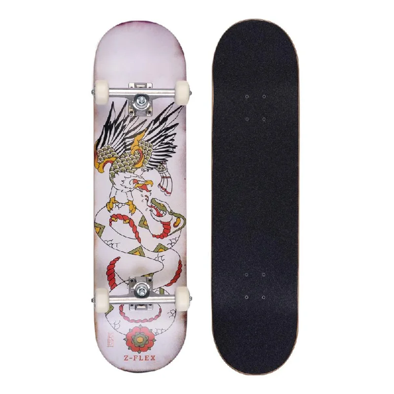 Z-Flex Eagle 8.25" Skateboard