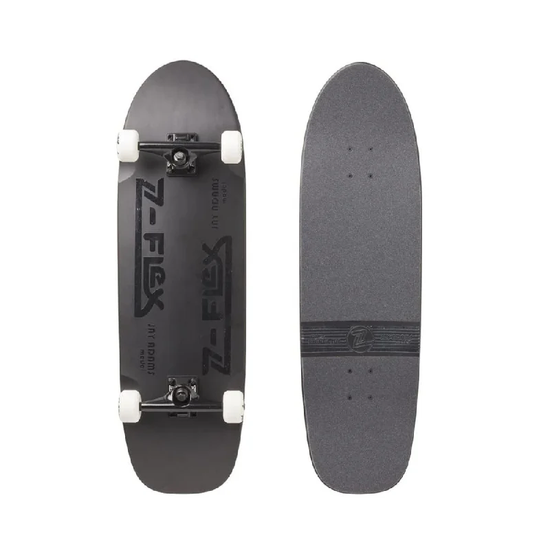 Z-Flex Jay Adams Shadow Lurker 9.5" Skateboard