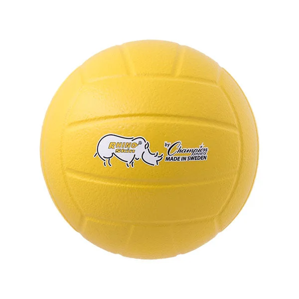 8" Rhino Skin volleyball