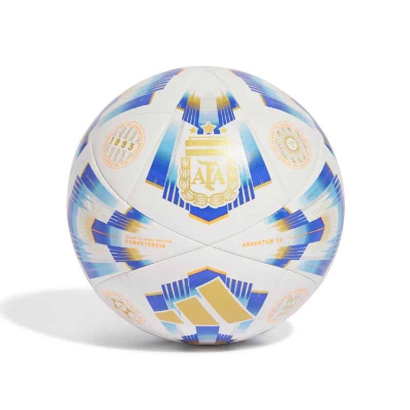 adidas Argentina 24 Competition Ball | IX4016