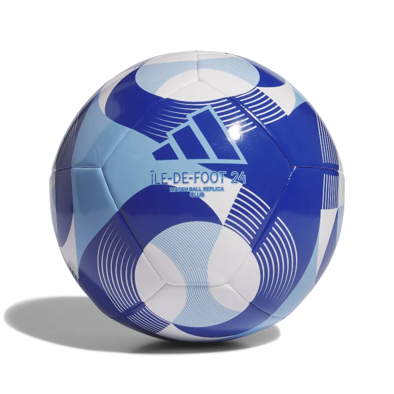 adidas Île-De-Foot 24 Club Ball | IW6328