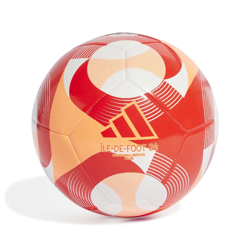 adidas Île-De-Foot 24 Club Ball | IW6329