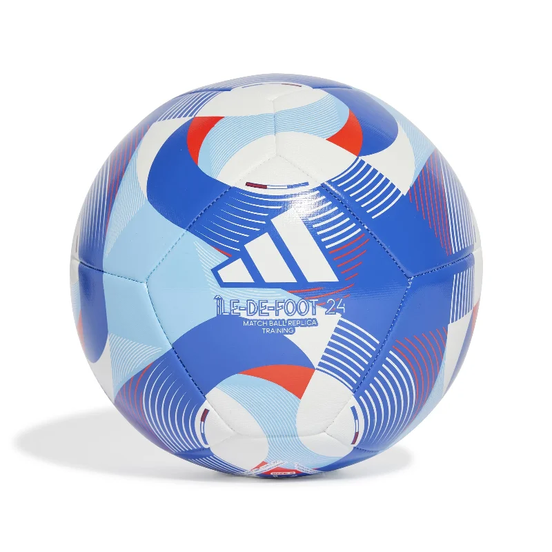 adidas Île-De-Foot 24 Club Ball | IW6330