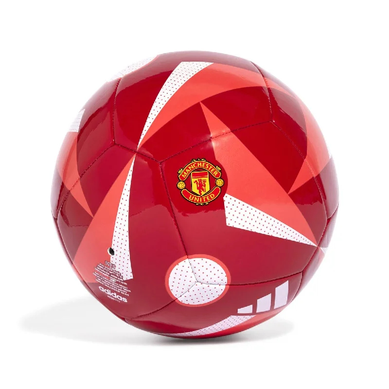 adidas Manchester United Home Club Ball | IX4023