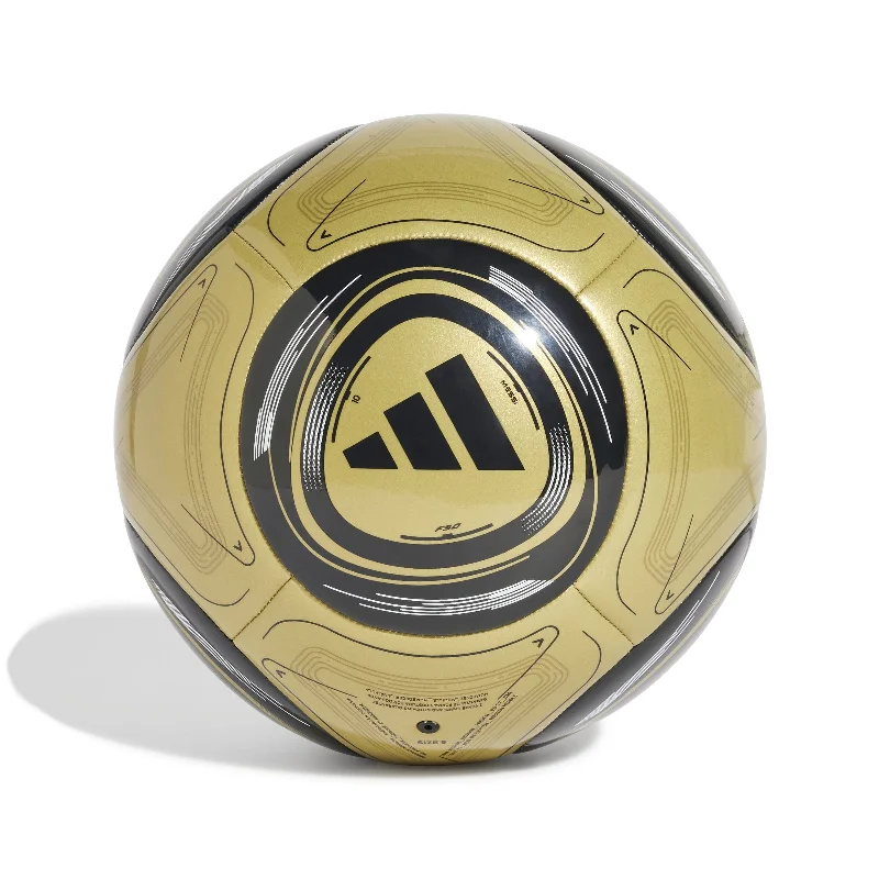 adidas Messi Club Soccer Ball | IX4070