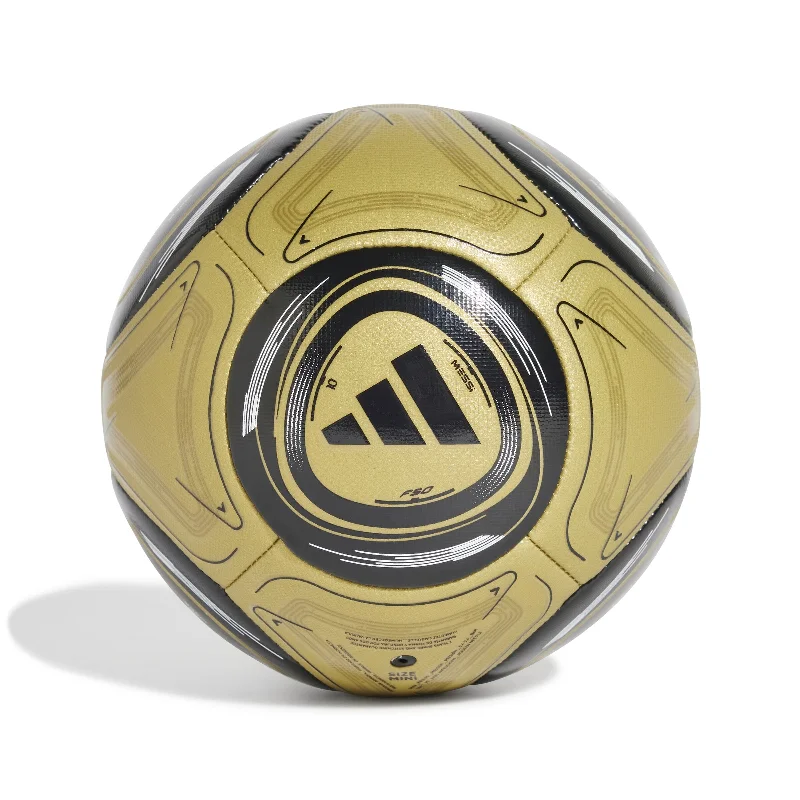 adidas Messi Mini Club Soccer Ball | IX4071