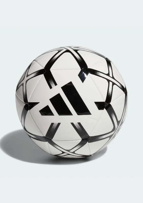 Adidas Starlancer Club Soccer Ball <br> IP1648