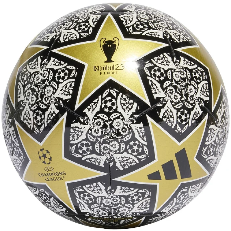 adidas UCL Club Soccer Ball | HZ6925