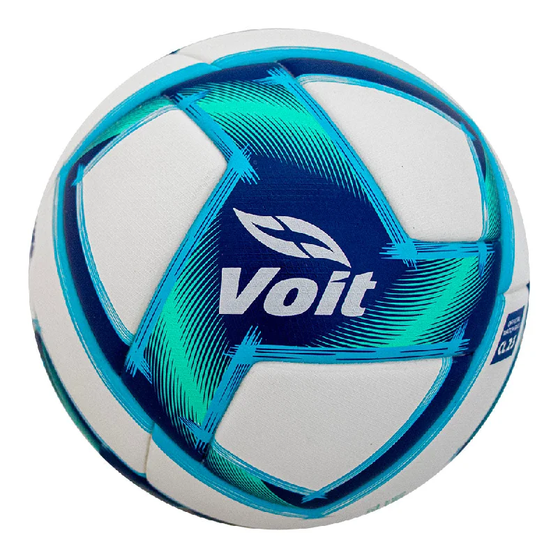 Soccer Ball No.5 Voit FIFA Quality PRO, Official Match Ball Liga MX Fundation Clausura 2023, No. 5