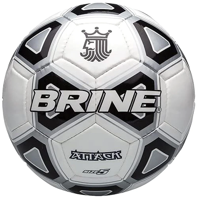 Brine Attack Soccer Ball | SBATTK4