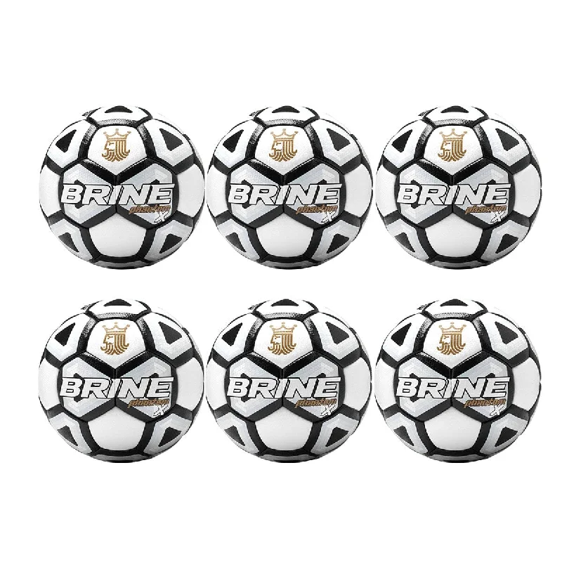 Brine Phantom X Soccer Ball - 6 Packs | SBPHTMX7