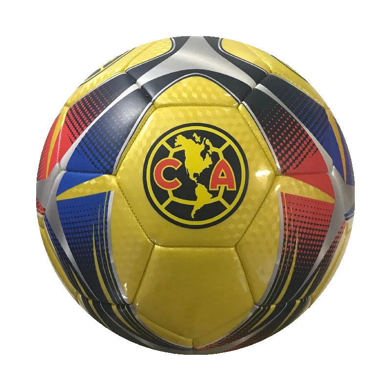 Club America Regulation Size 5 Soccer Ball