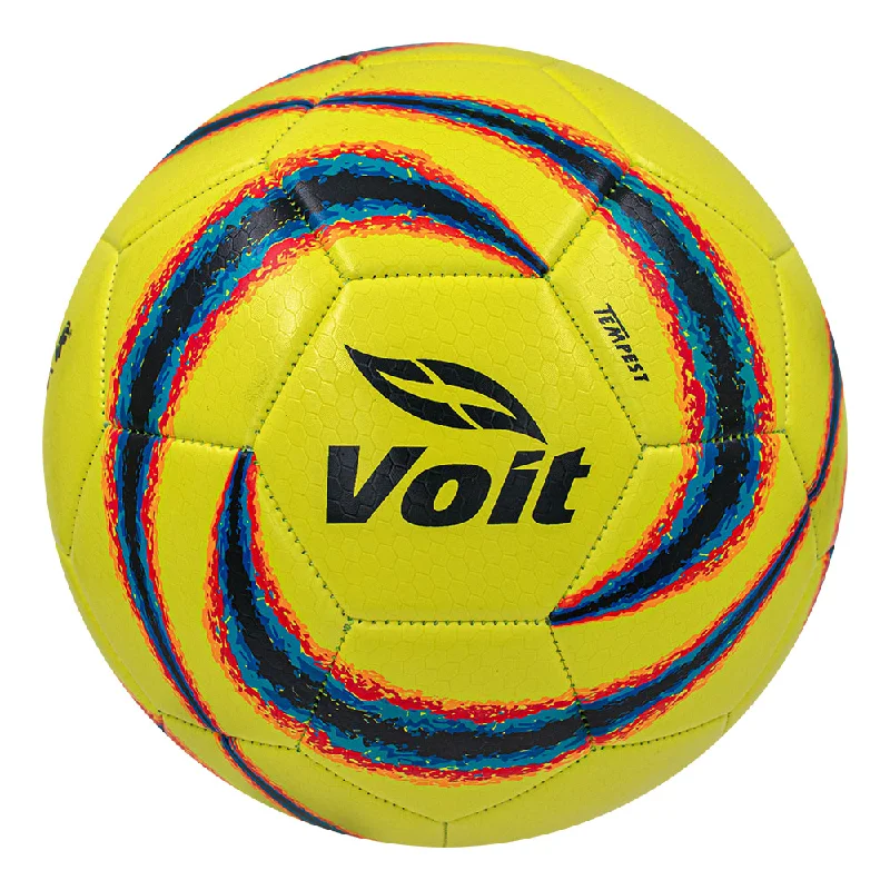 SOCCERBALL NO. 5 , MACHINE STITCHED REPLICA TEMPEST LIGA MX CLAUSURA 2024: RECREATIONAL USE ONLY