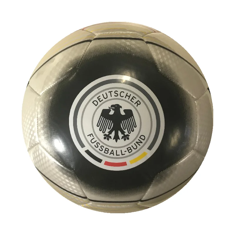 DFB Germany National Team Overspray Size 5 Soccer Ball