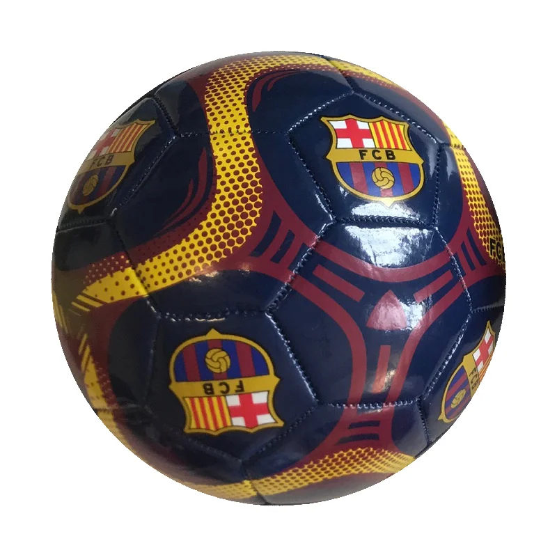 FC Barcelona Size 2 Mini Skill Soccer Ball