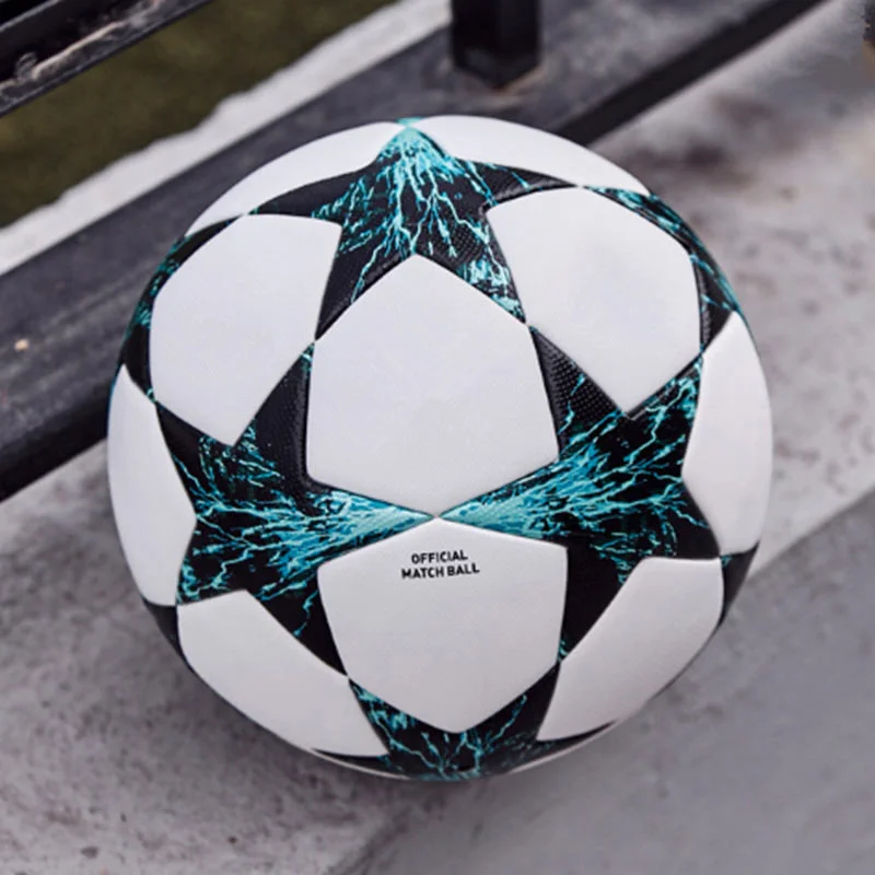 High 5 Size Soccer Ball