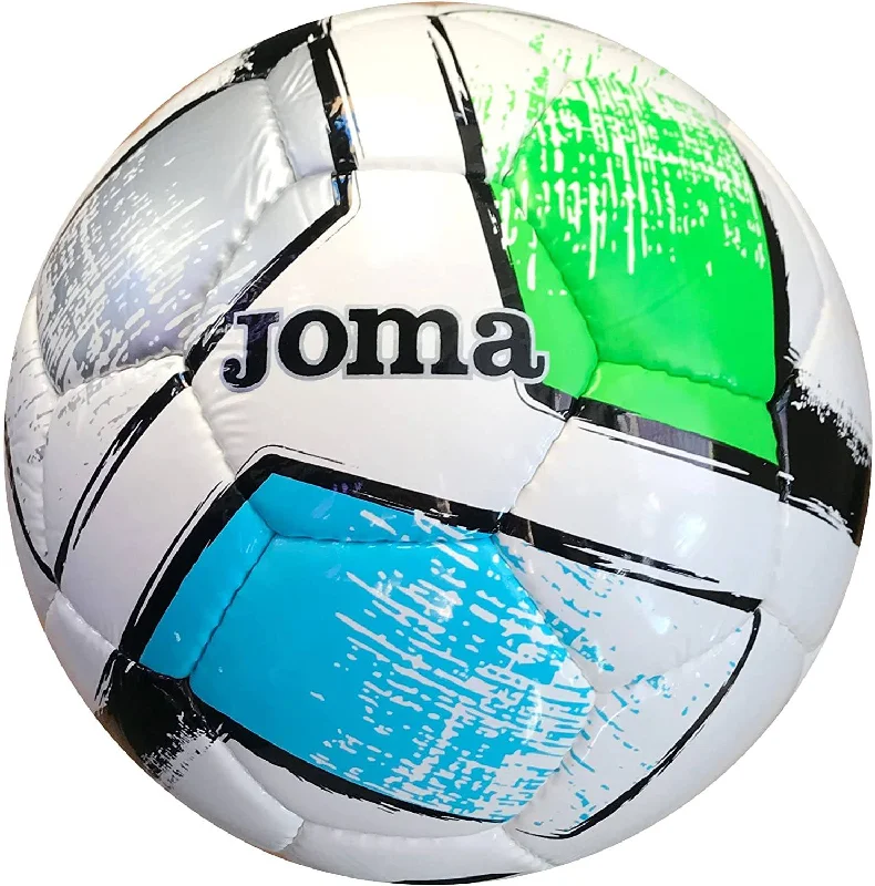 Joma Dali II Soccer Ball | 400649