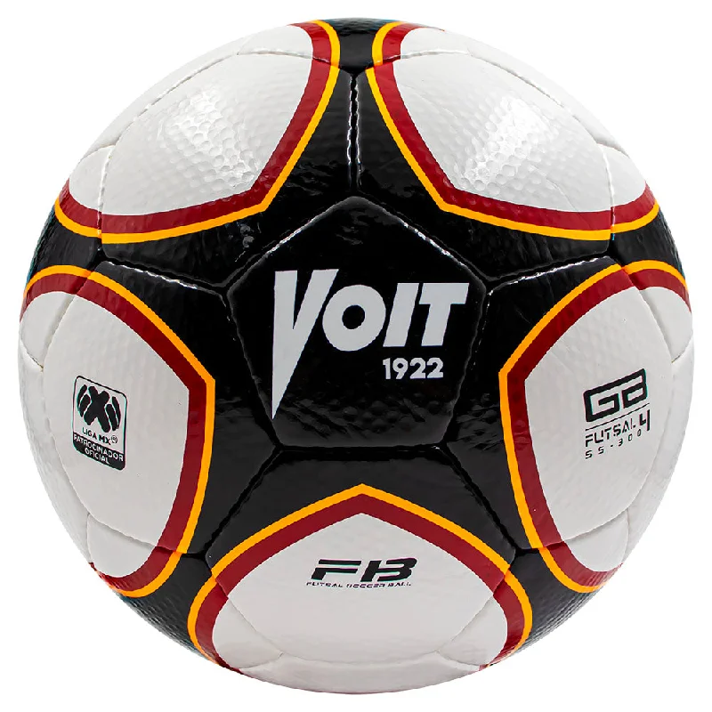 Model A Soccer Ball, Hand-Stitched FutSal No. 4 S300