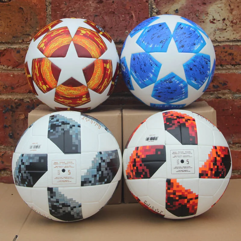 New 18 19  League Soccer Ball