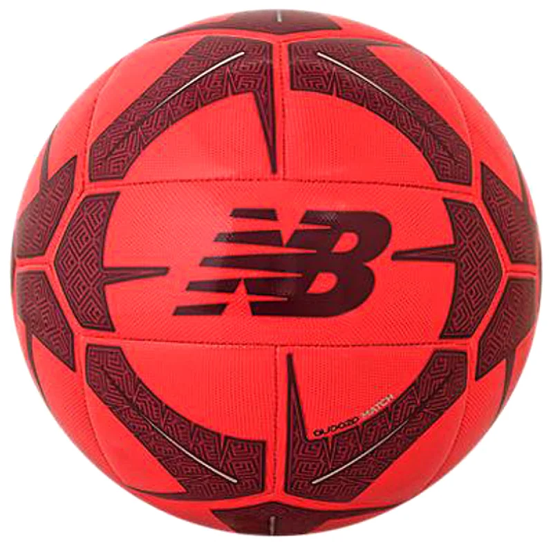 New Balance Audazo Pro Futsal Soccer Ball | FB93008G