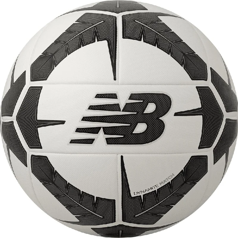 New Balance Dynamite Match Soccer Ball