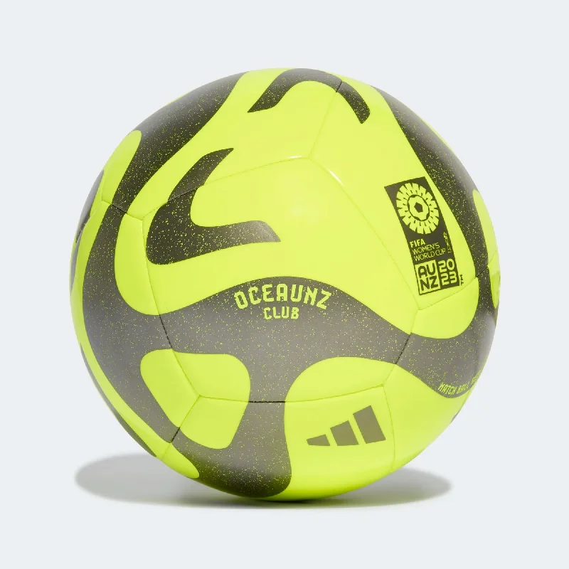 Oceaunz Women's World Cup Club Ball [Yellow]