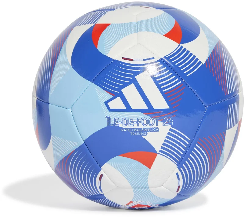 OLYMPICS De-Foot 24 Training Soccer Ball