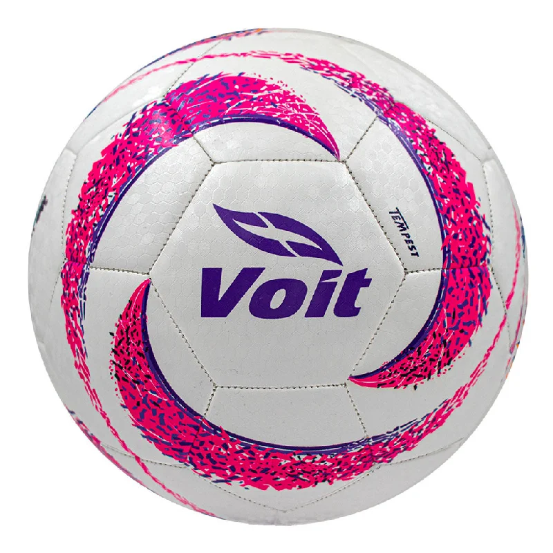 SOCCERBALL NO. 5 , MACHINE STITCHED REPLICA  PINK EDITION LIGA MX APERTURA 2023: RECREATIONAL USE ONLY