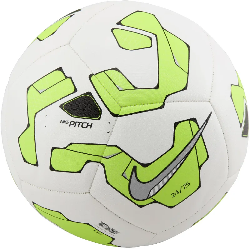 Pitch Soccer Ball