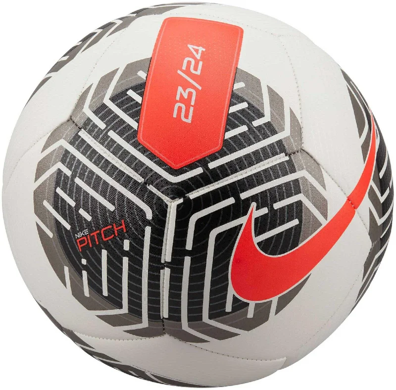 Pitch Soccer Ball