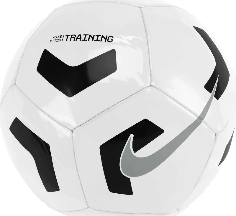 Pitch Training Soccer Ball