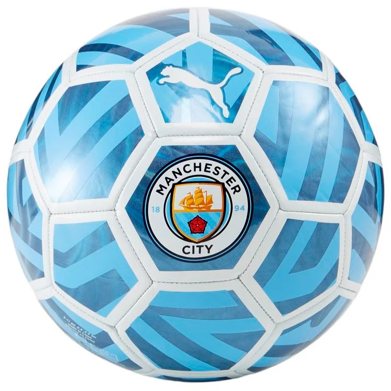 Puma Manchester City Fan Ball | 08404501