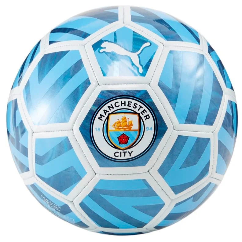 Puma Manchester City Fan Ball Mini | 08404601