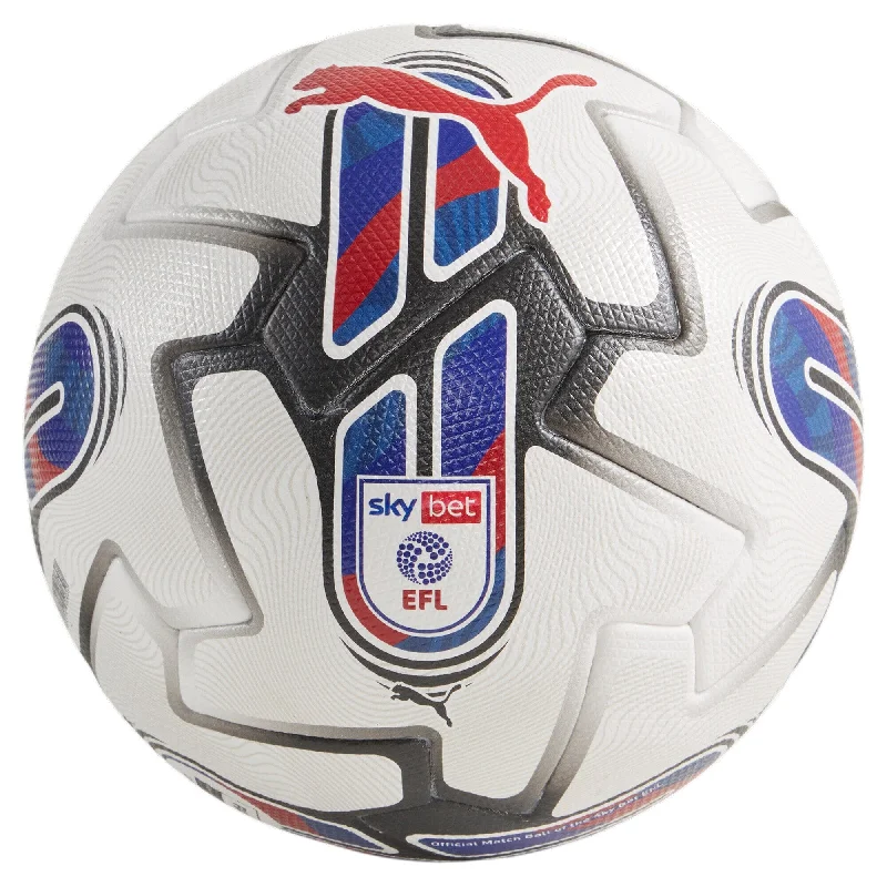 Puma Orbita 1 EFL Sky Bet (FIFA Quality Pro) Match Ball | 08412101