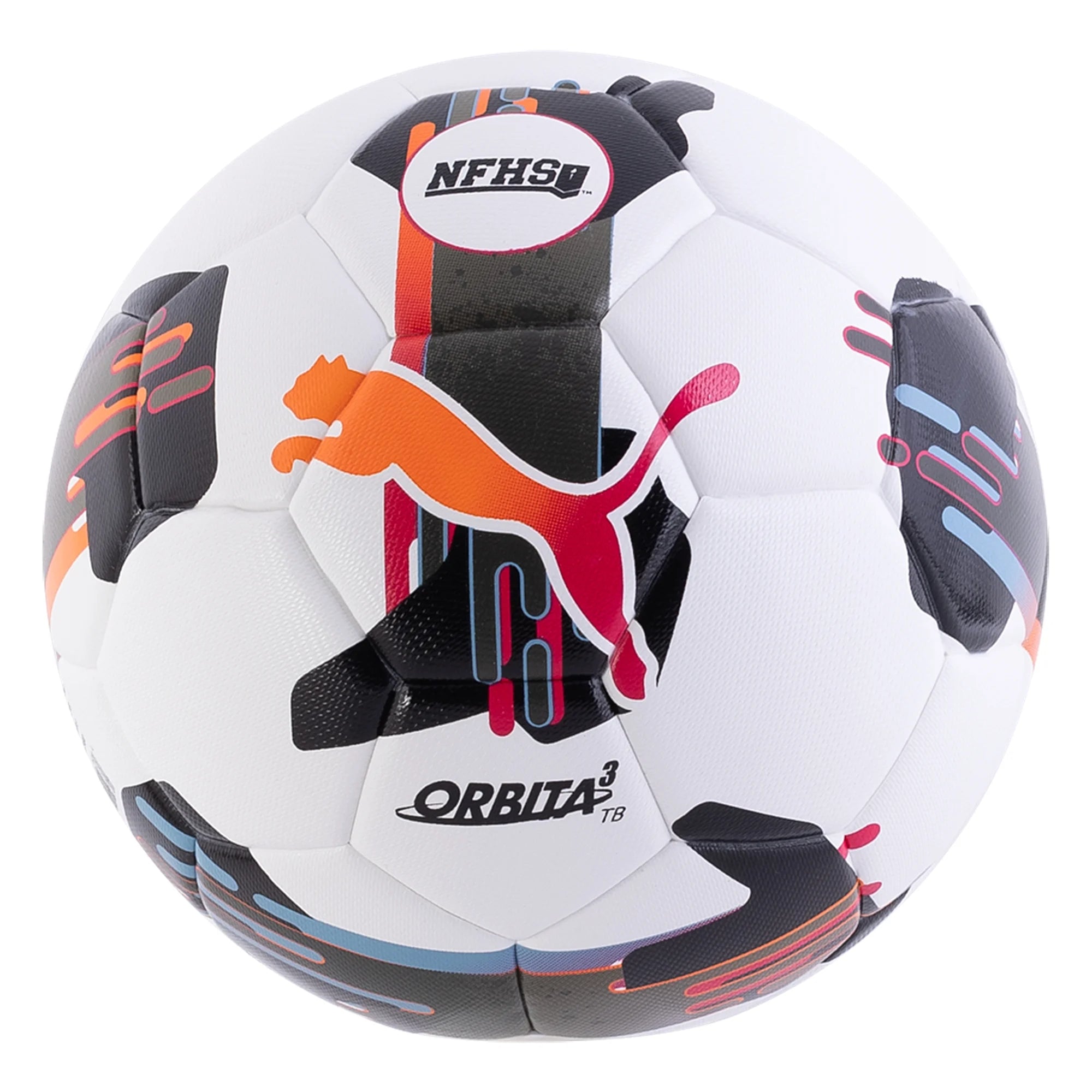 Puma Orbita 3 TB NHFS Soccer Ball