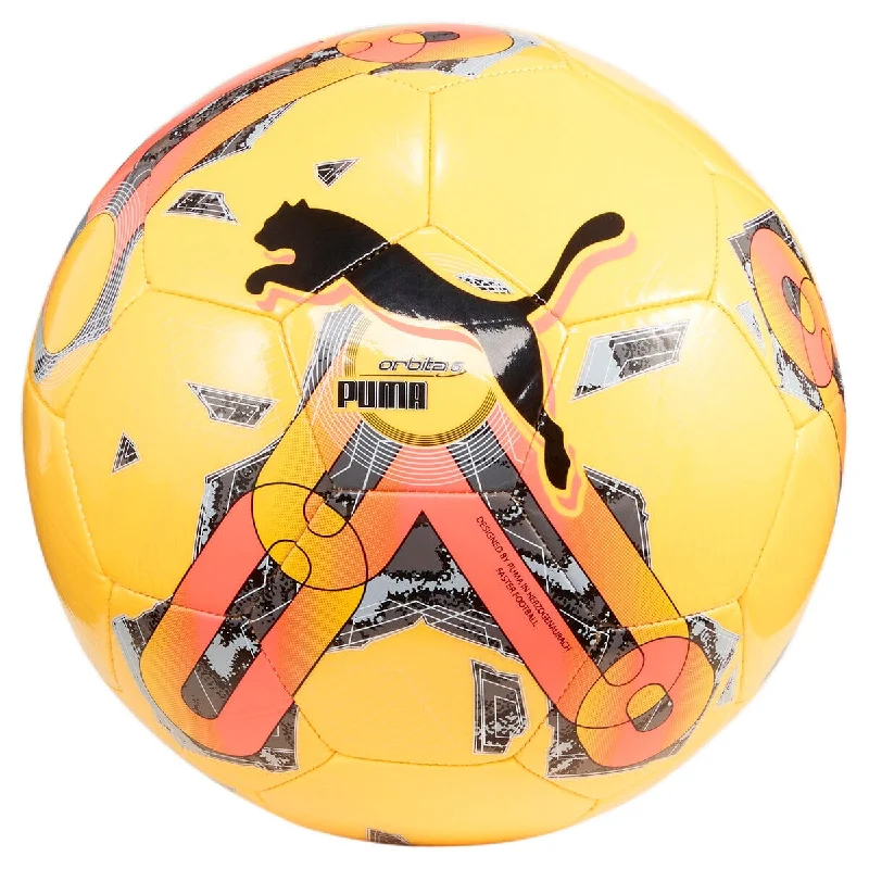 Puma Orbita 6 MS Soccer Ball | 08378711