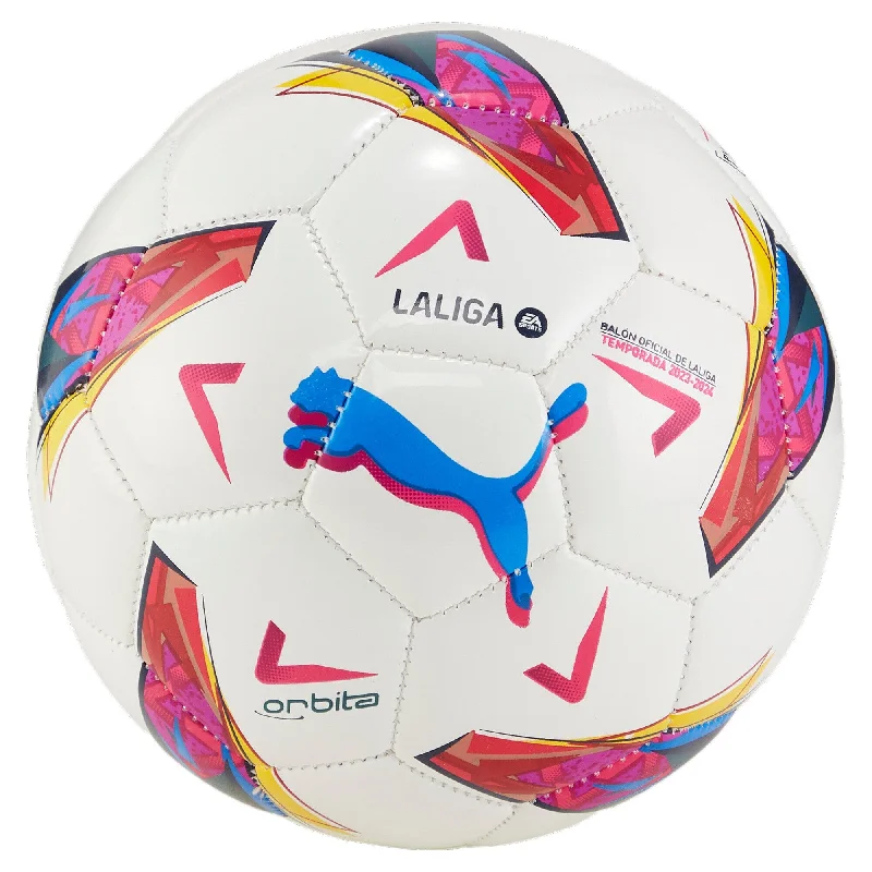 Puma Orbita Laliga 1 Mini Soccer Ball | 08411101