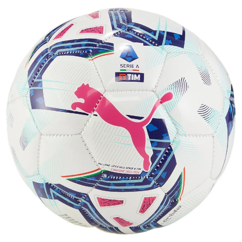 Puma Orbita Serie A MS Mini Soccer Ball | 08411801