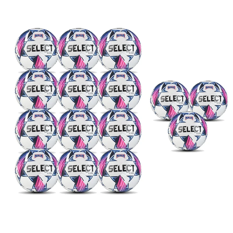 Select NAIA Brillant Super V24 12 Pack + 3