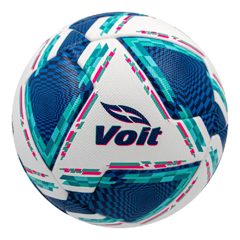 SOCCER BALL LIGA MX APERTURA 2024, FIFA QUALITY SEMI-PROFESSIONAL MORPH FOUNDATION, NO. 5